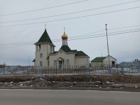 Охотск: пасхальные фотохроники