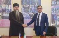 В Хабаровске прошла Всероссийская сетевая научная конференция «Иннокентьевские чтения. Российская цивилизация: духовные истоки и исторические перспективы»