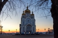 Памятка для посещающих храм в период  празднования Входа Господня в Иерусалим, Страстной седмицы и Пасхи Христовой