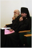 VI Свято-Димитриевские образовательные чтения. г.Хабаровск (30 ноября 2010 года)