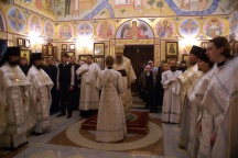 Торжество православия