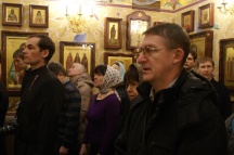 Торжество православия