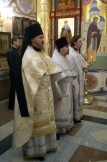 Торжество православия