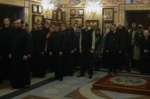 Торжество православия