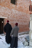 Архипастырский визит митрополита Хабаровского и Приамурского Игнатия в пос. Ванино, Заветы Ильича, Майское и г. Советская Гавань. 16-17 ноября 2011г.